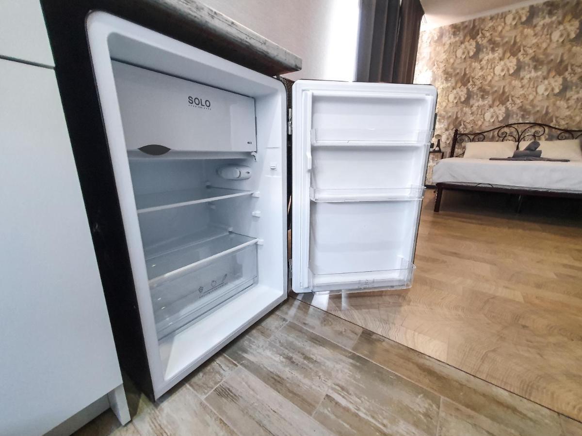 Шале У Моря Tsandrypsh Εξωτερικό φωτογραφία